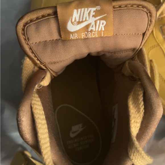 NIKE FORCE 1 - Picture 7 of 12